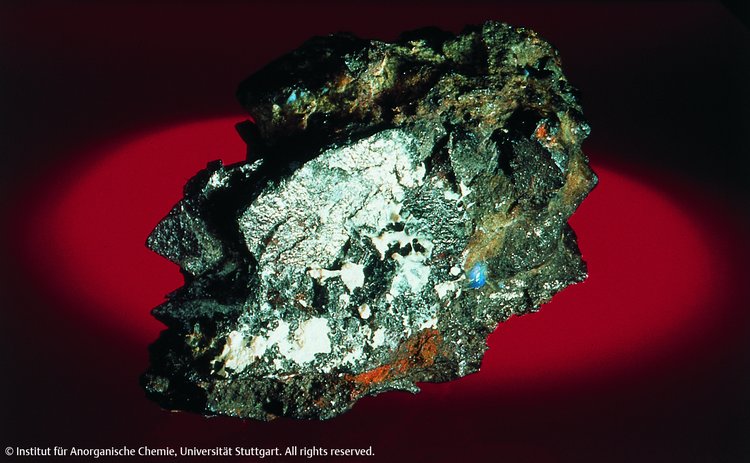Arsenicum album (Ars.)