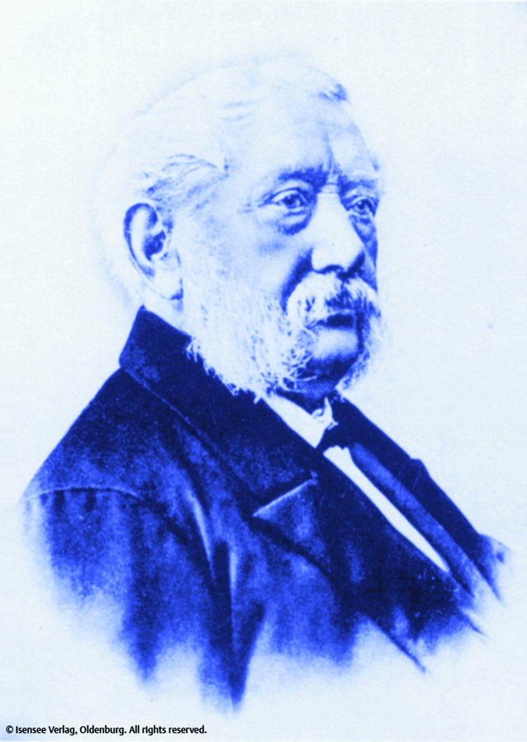 Dr. Wilhelm Heinrich Schüßler